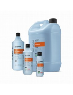 Artero Champú Hidratante