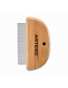 Artero Peine Oval Púa...