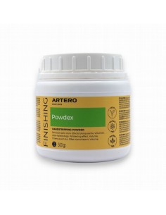 Artero Polvos Stripping