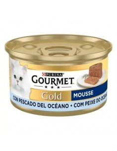 Purina Gourmet Gold Mousse...