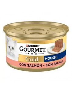 Purina Gourmet Gold Mousse...