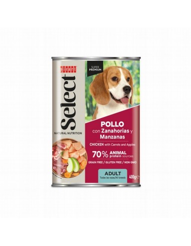 Picart Select Perro Adult Pollo con...