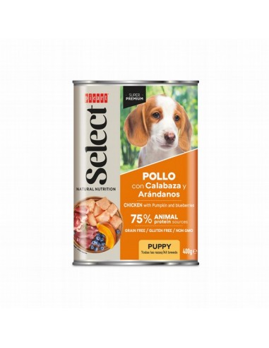 Picart Select Perro Puppy Pollo con...