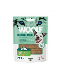 Woolf Dental Care Barrita...