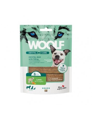 Woolf Dental Care Barrita Cordero Y...