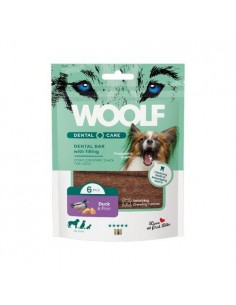 Woolf Dental Care Barrita...