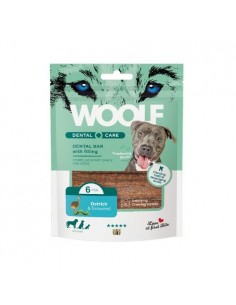 Woolf Dental Care Barrita...