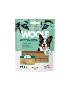 Woolf Dental Care Barrita...