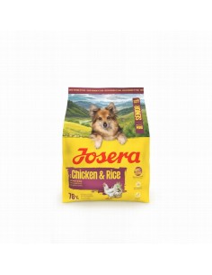 Josera Perro Mini Senior...