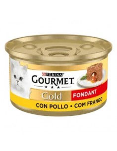 Purina Gourmet Gold Fondant...