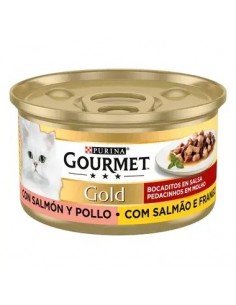 Purina Gourmet Gold...