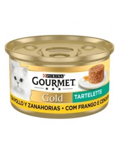 Purina Gourmet Gold...