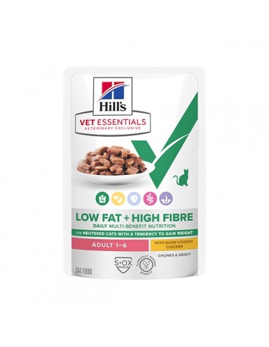 Hill's VetEssentials Feline Weight...