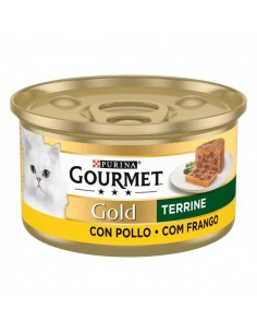 Purina Gourmet Gold Terrine...