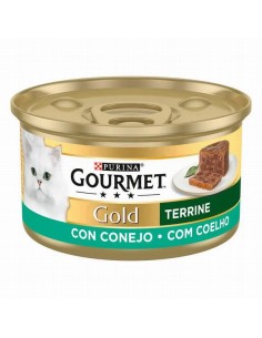 Purina Gourmet Gold Terrine...
