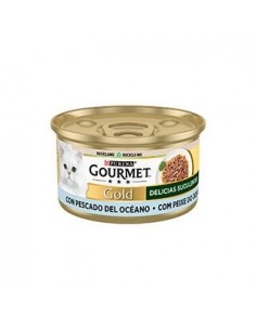 Purina Gourmet Gold...