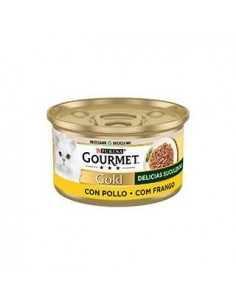 Purina Gourmet Gold...