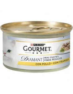 Purina Gourmet Diamant...