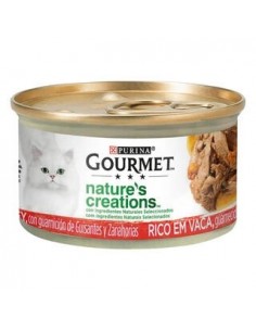 Purina Gourmet Nature...