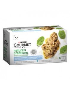 Purina Gourmet Nature...