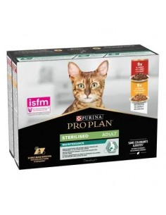 Purina Pro Plan Gato...