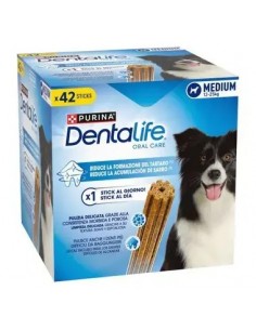 Purina Dentalife Perros...