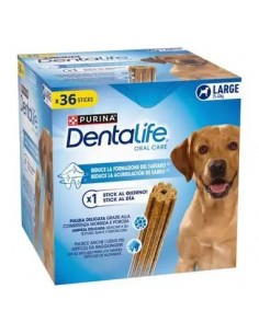 Purina Dentalife Perros...