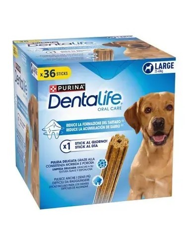 Purina Dentalife Perros Grandes Caja...