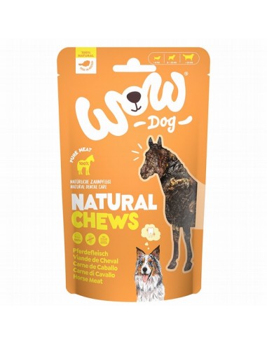 Wow Perro Snack Natural Filete...