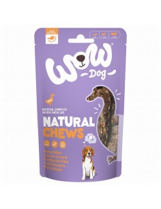 Wow Perro Snack Natural...