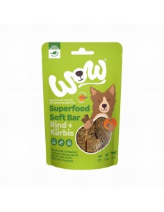 Wow Perro Snack Superfood...