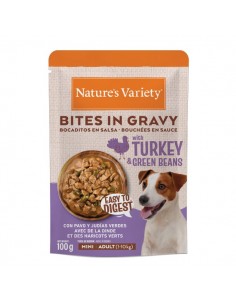 Nature's Variety Perro Mini...