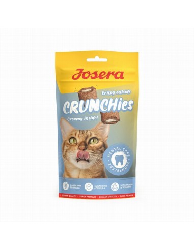 Josera Gato Snack Crunchies Dental