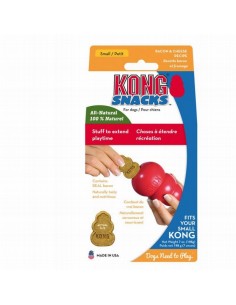 Kong Perro Snack Bacon &...