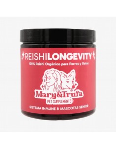 Nevanto Mary&Trufa Reishi...