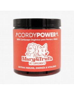 Nevanto Mary&Trufa...