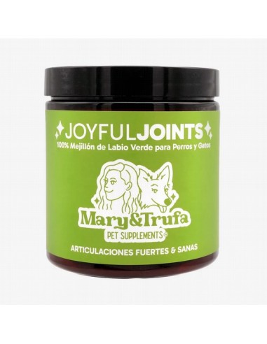 Nevanto Mary&Trufa Joyful Joints....