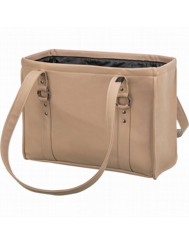 Trixie Bolso CityStyle Capuchino