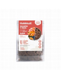 Hobbitalf Gato Air-Dried...