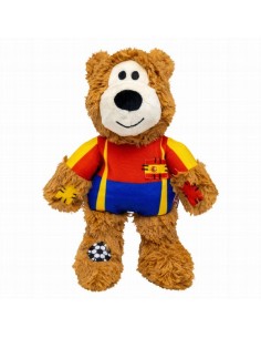 Kong Perro Peluche Jugador...