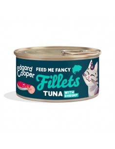 Edgard Cooper Gato Filete...