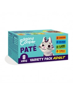 Edgard Cooper Gato Paté...