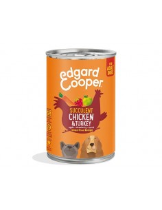 Edgard Cooper Perro Pollo y...