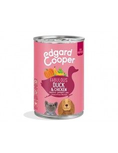 Edgard Cooper Perro Puppy...