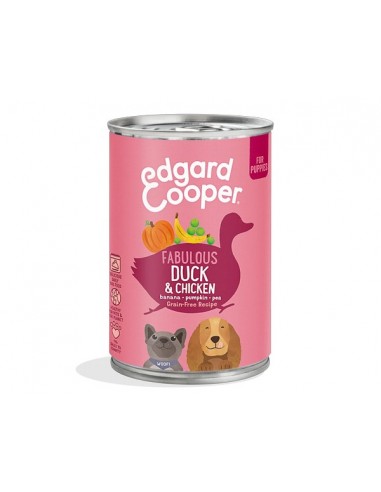 Edgard Cooper Perro Puppy Pato y...
