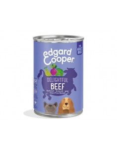 Edgard Cooper Perro Vacuno...