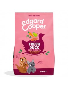 Edgard Cooper Perro Puppy...
