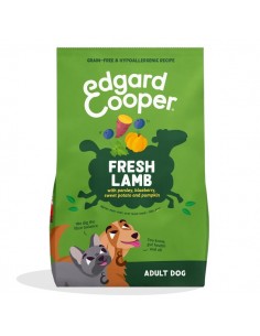 Edgard Cooper Perro Grande...