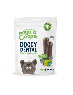 Edgard Cooper Perro Mini...