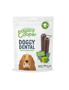 Edgard Cooper Perro Mediano...